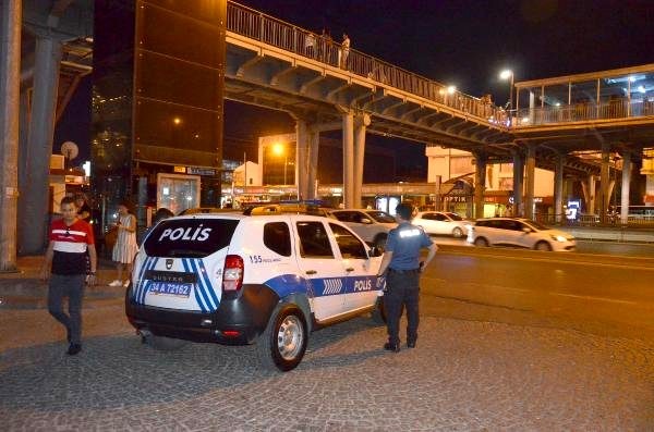 Əcnəbi vətəndaş metroda gənc qıza təcavüz etdi - FOTO (VİDEO)
