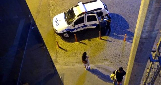 Əcnəbi vətəndaş metroda gənc qıza təcavüz etdi - FOTO (VİDEO)