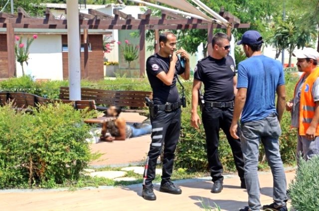 Heç kim onun öldüyünə inanmadı - FOTOLAR