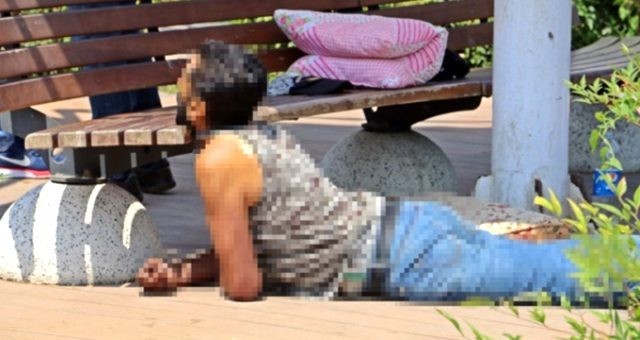 Heç kim onun öldüyünə inanmadı - FOTOLAR