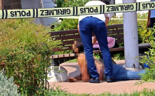 Heç kim onun öldüyünə inanmadı - FOTOLAR