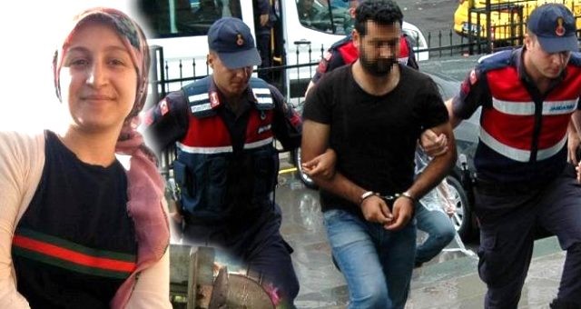 Arvadını öldürdü, sevgilisini isə ...
