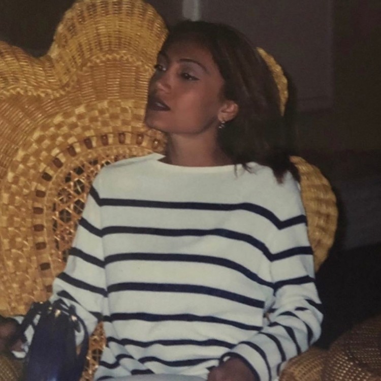 Nuranın elə görüntüsü yayıldı ki... - FOTO