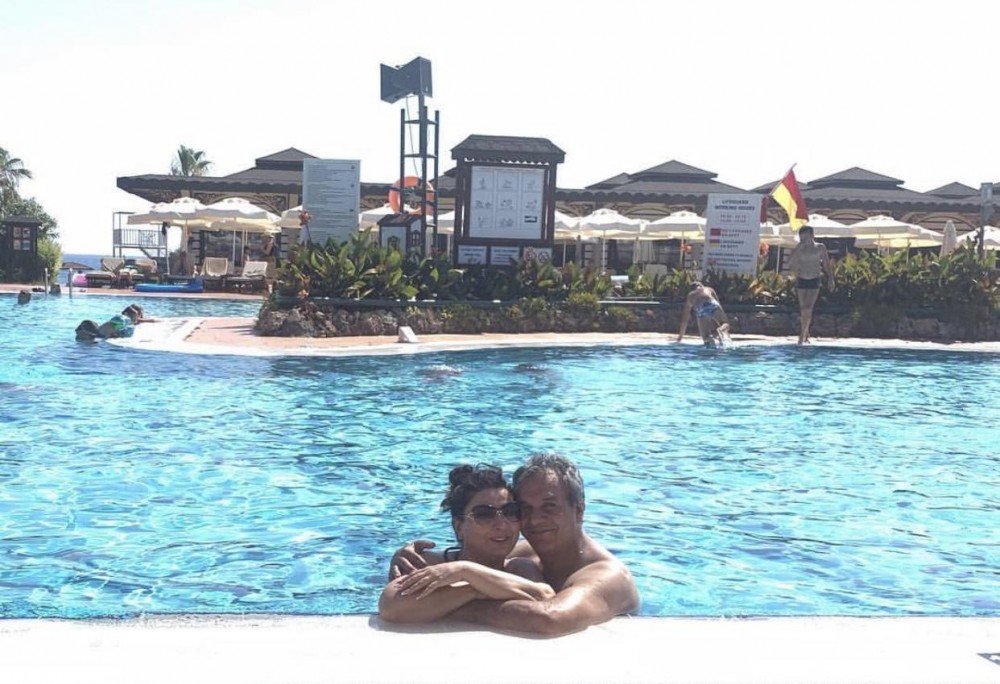 Musa və Təranənin bu görüntüləri tənqid olundu: “Arsızlar” - FOTO