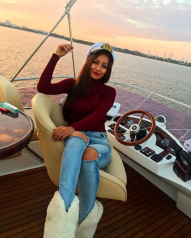 23 yaşlı qadın cinayətinin təfərrüatı: Səhərə qədər cinsi əlaqədə olub... - FOTO