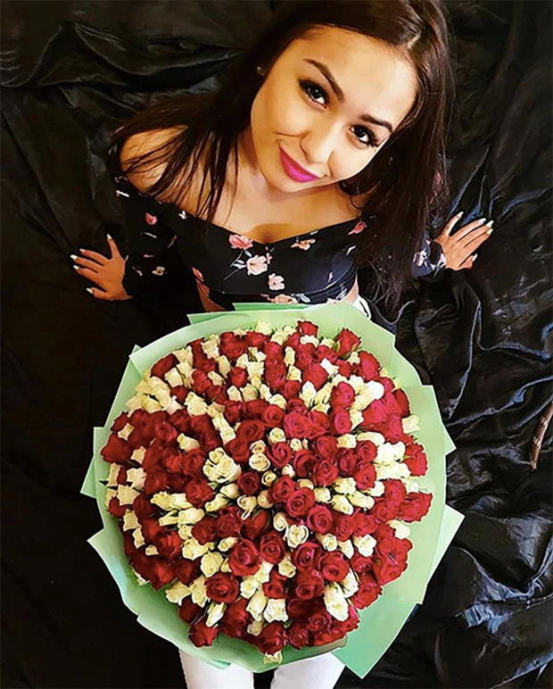 23 yaşlı qadın cinayətinin təfərrüatı: Səhərə qədər cinsi əlaqədə olub... - FOTO
