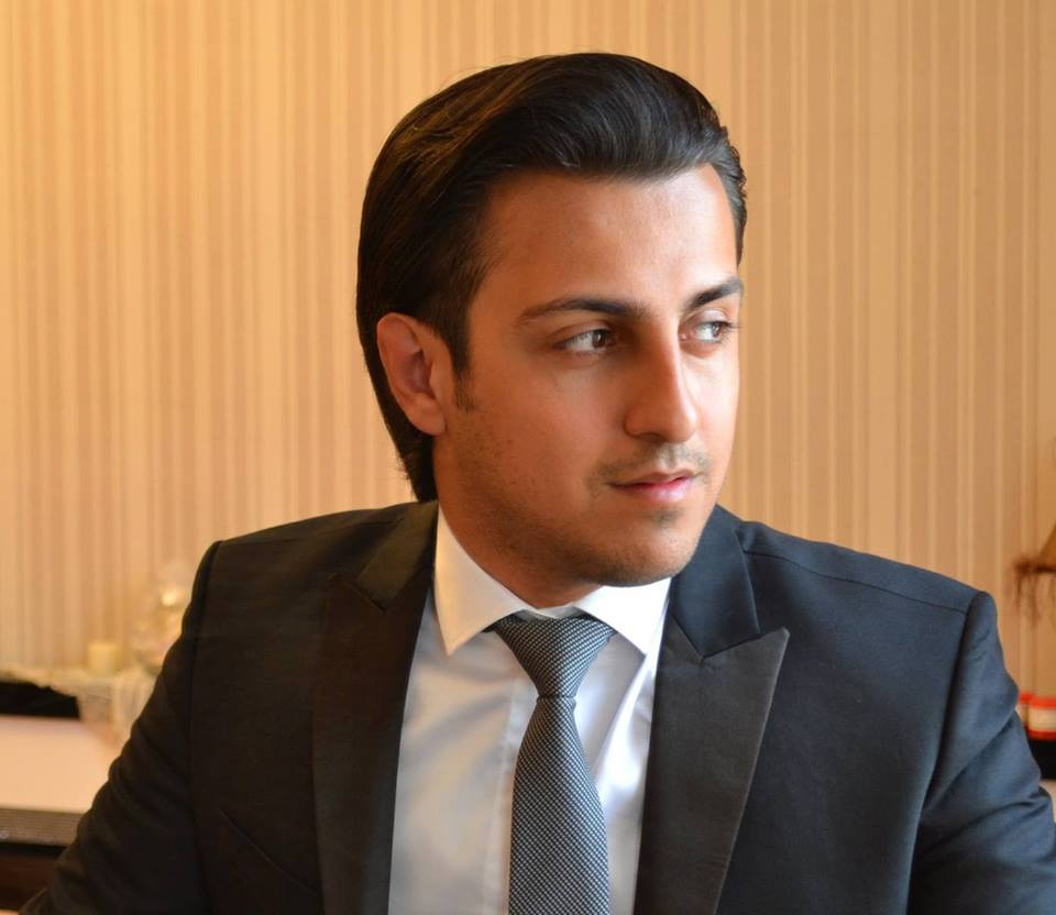 İlham Rəsulzadənin meyiti tapıldı - 2 gün sonra (FOTO)