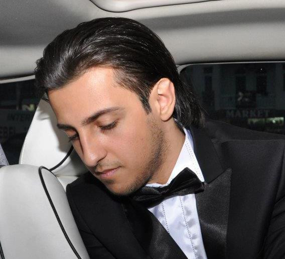 İlham Rəsulzadənin meyiti tapıldı - 2 gün sonra (FOTO)