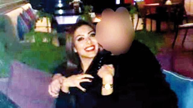 Sevgilisini, dostlarını, binanın gözətçisini də... - Gənc qızın DƏHŞƏTLİ ƏMƏLİ