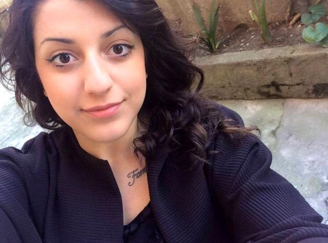 Ad günü üçün burununu əməliyyat etdirdi, öldü -  FOTOLAR