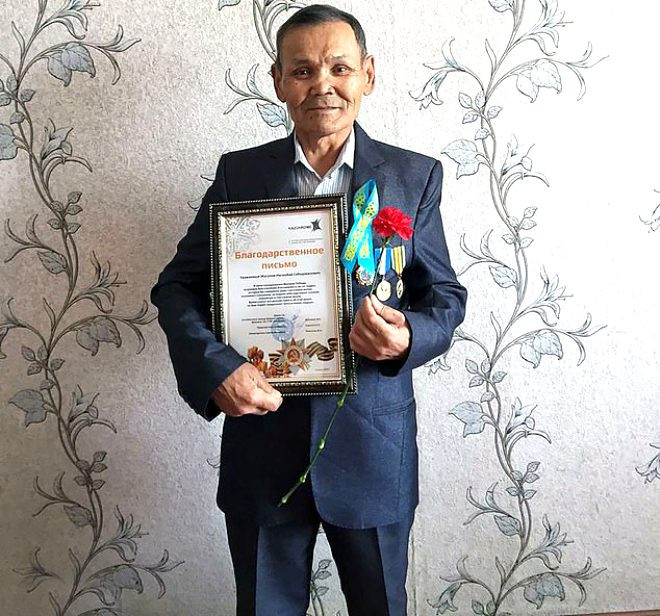 Çernobıl qəhrəmanı serialı izlədikdən sonra intihar etdi - FOTO