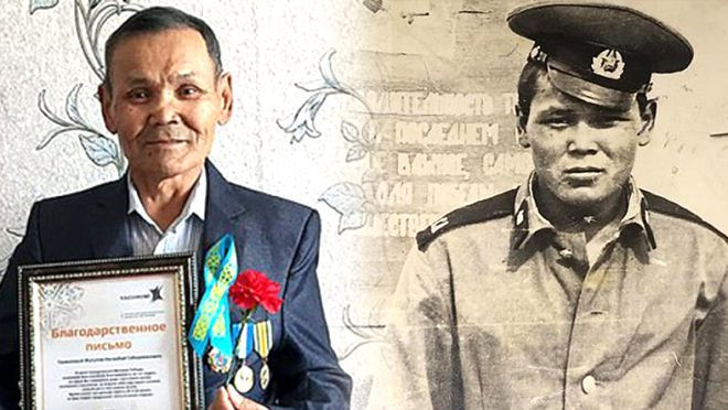 Çernobıl qəhrəmanı serialı izlədikdən sonra intihar etdi - FOTO