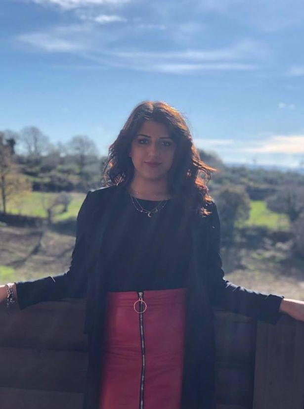 Ad gününə hazırlaşan qız faciəvi şəkildə öldü - FOTO
