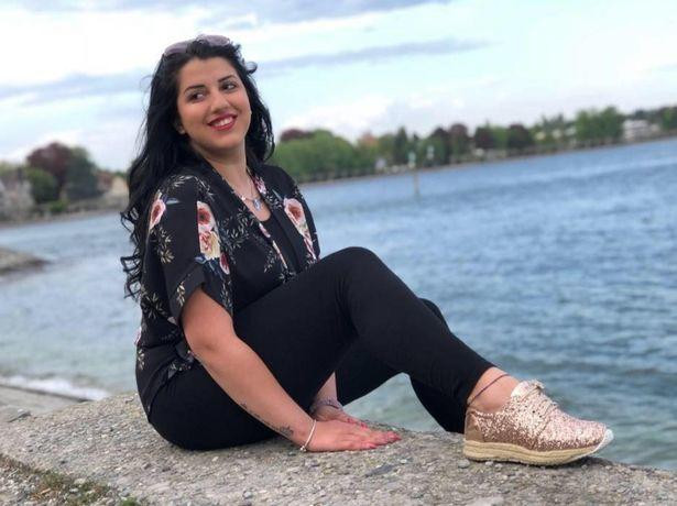 Ad gününə hazırlaşan qız faciəvi şəkildə öldü - FOTO