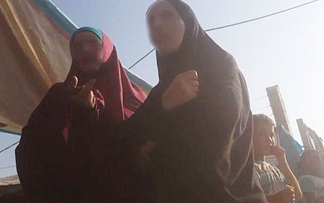 İraq həbsxanasında qalan azərbaycanlı uşaqların taleyi necə OLACAQ?