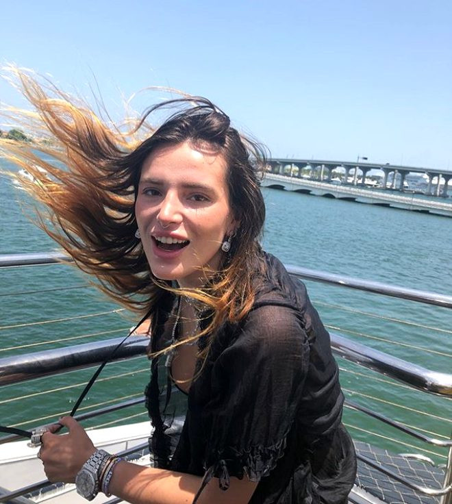 Məşhur aktrisadan ŞOK ETİRAF: "Cinsi əlaqəni çox sevirəm" (FOTO)