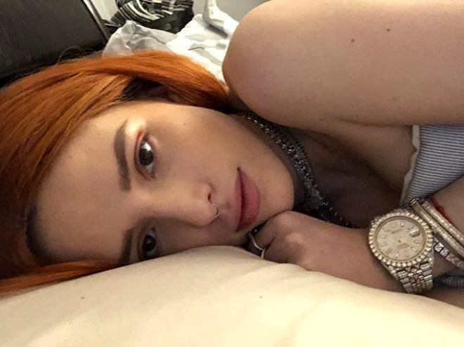 Məşhur aktrisadan ŞOK ETİRAF: "Cinsi əlaqəni çox sevirəm" (FOTO)