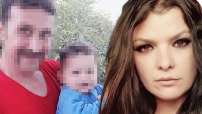 Sevgilisini öldürdü, körpəsini arvadına verdi - FOTO