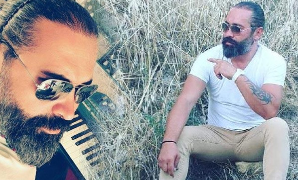 Gənc müğənni faciəvi şəkildə öldü - FOTOLAR