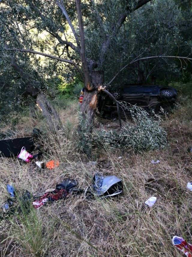 Gənc müğənni faciəvi şəkildə öldü - FOTOLAR