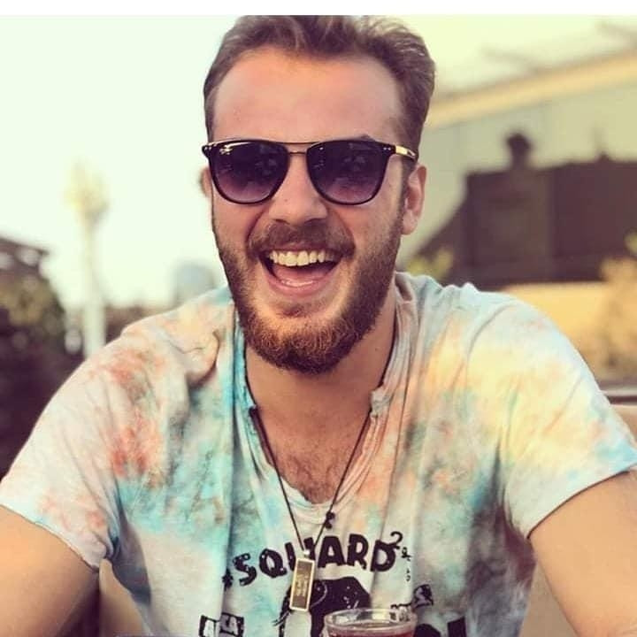 Bakıda dəhşətli hadisədə ölən Samirin FOTOLARI