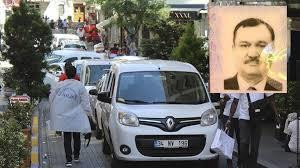 Otel sahibi ölü tapıldı - FOTO