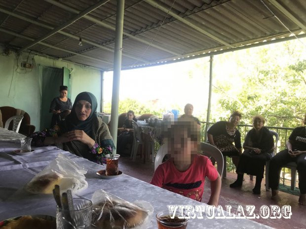 “…Öləndə də onları tək buraxmadı” - 4 dostun faciəsinin təfərrüatı