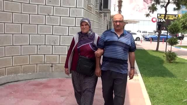 Mollanı etdiyi duaya görə stulla döydülər - FOTO + VİDEO