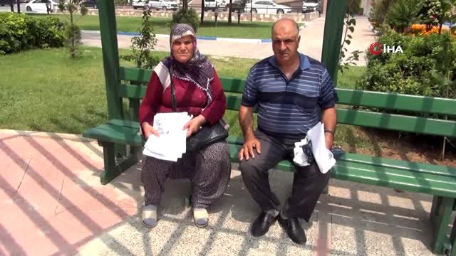 Mollanı etdiyi duaya görə stulla döydülər - FOTO + VİDEO