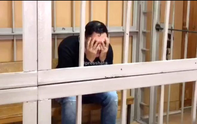 Sevgilisi modeli cinsi əlaqədən sonra niyə öldürdü? - FOTO