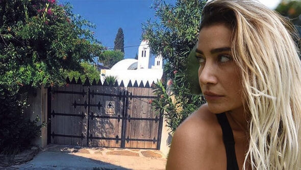 Məşhur müğənni polis bölməsinə aparıldı - FOTO