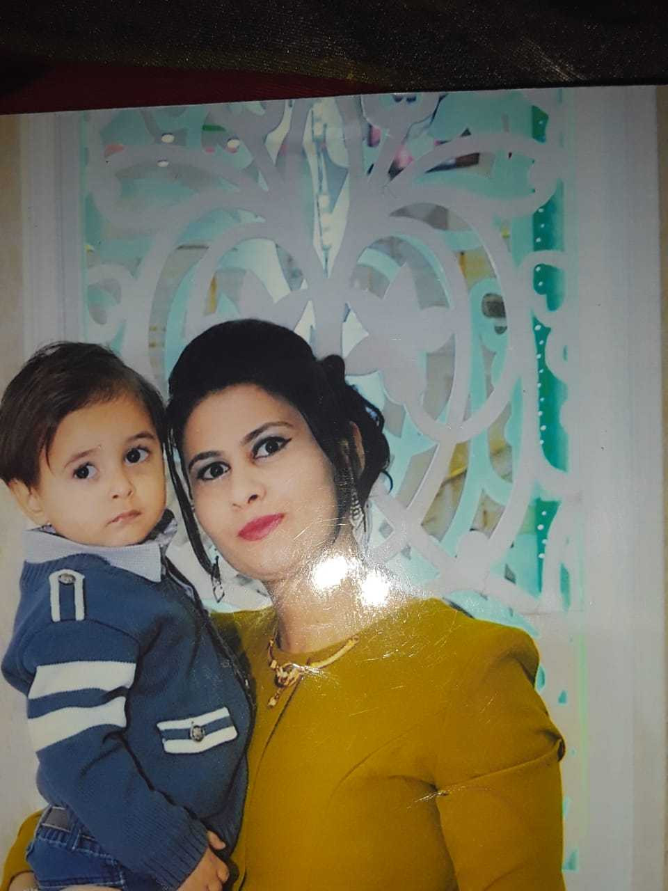 3 uşaq anası evdən qaçdı - İsmayıllıda  (FOTO)