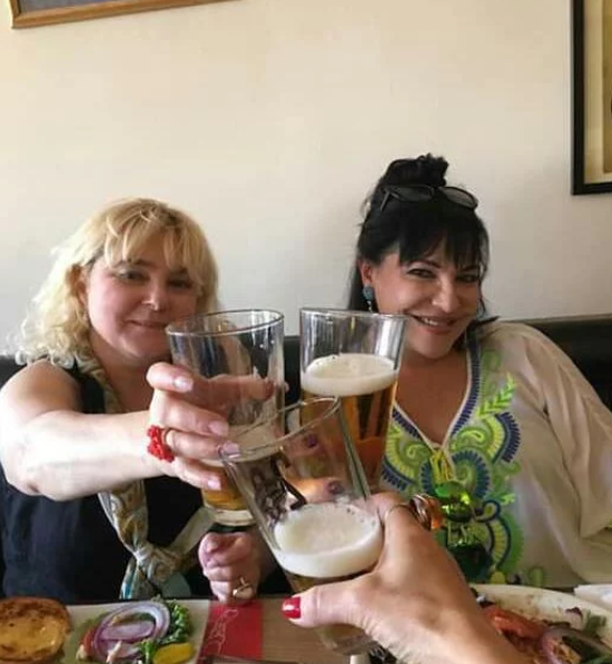 "Bəxt üzüyü"nün illərə meydan oxuyan 64 yaşlı Sedasından FOTOLAR