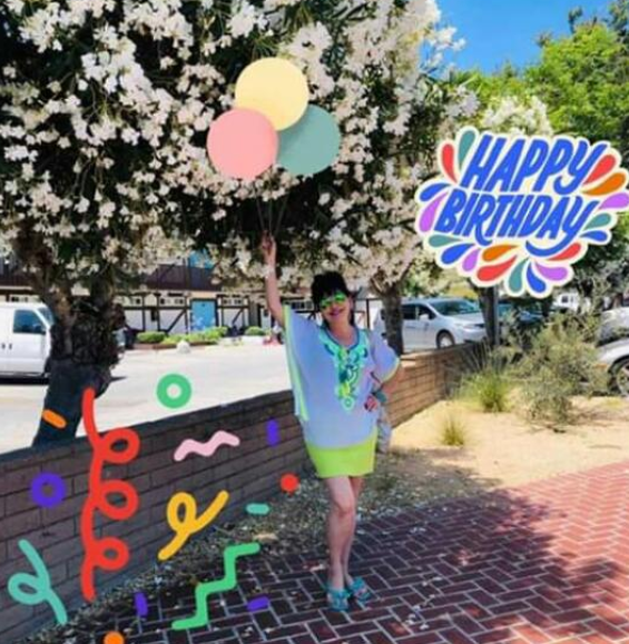 "Bəxt üzüyü"nün illərə meydan oxuyan 64 yaşlı Sedasından FOTOLAR