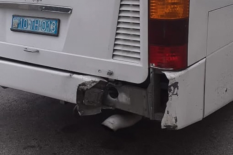 Avtobus qəzası ilə bağlı BNA-dan AÇIQLAMA