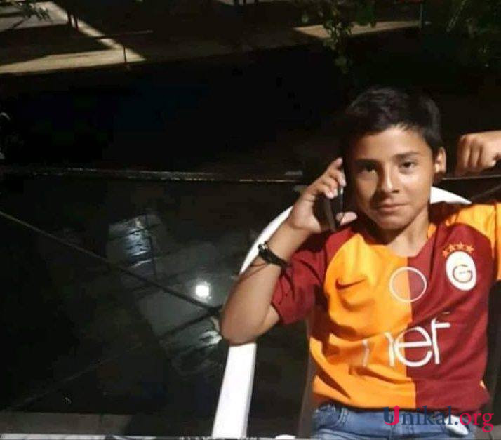 Nabranda batıb Rusiyada meyiti tapılan bu azyaşlı imiş - FOTOLAR (YENİ - 2)