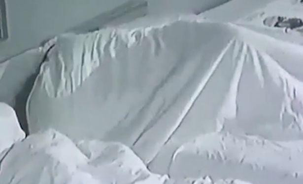 Qadın polisin seks görüntüləri yayıldı - FOTO