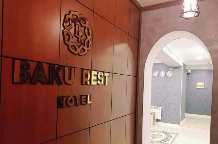 Bakıda oteldə Hindistan vətəndaşı ölü tapıldı 