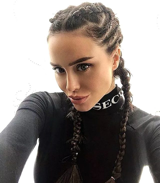 29 yaşlı model həkim təcrübəsizliyinin qurbanı oldu - FOTO