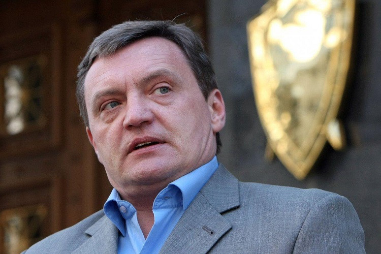 Nazir müavini korrupsiyaya görə həbs olundu - FOTO