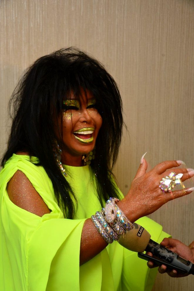 "Hadisənin ombaları çox xoşuma gəldi" - Bülənt Ərsoy