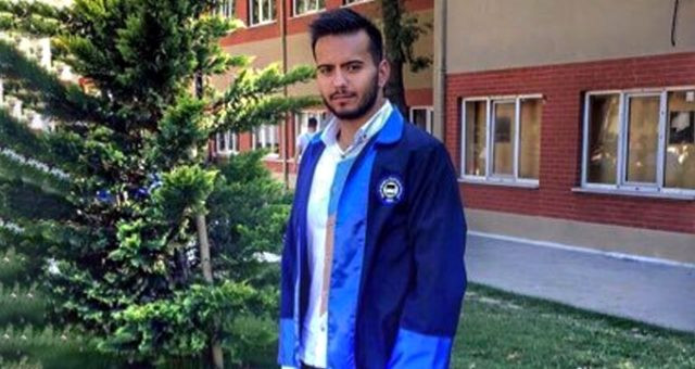 9 il qohumu tərəfindən təcavüz olunan gənc intihar etdi - FOTO