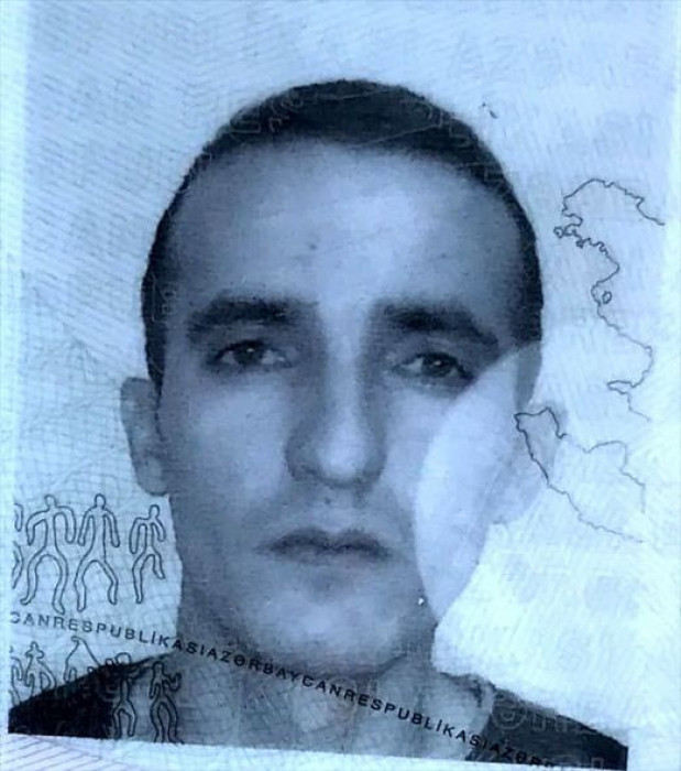 İzmirdə 29 yaşlı azərbaycanlının meyiti tapıldı - FOTO
