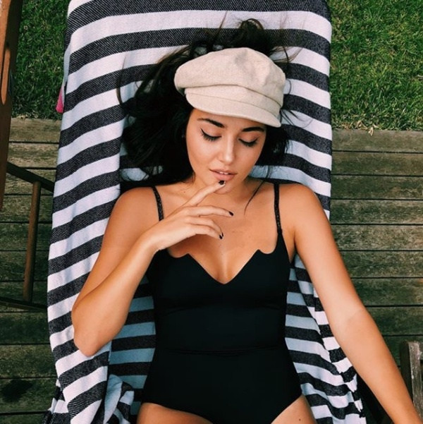 Handenin fotosu bir milyondan çox bəyənildi - FOTO