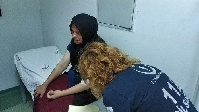 Qız tərəfi oğlan evini güllələdi: xına gecəsində silahlı münaqişə - FOTO