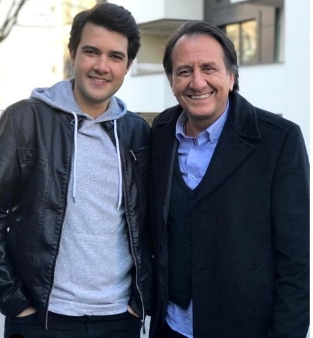 13 il sonra "Arka sokaklar"dan ayrıldı - FOTO