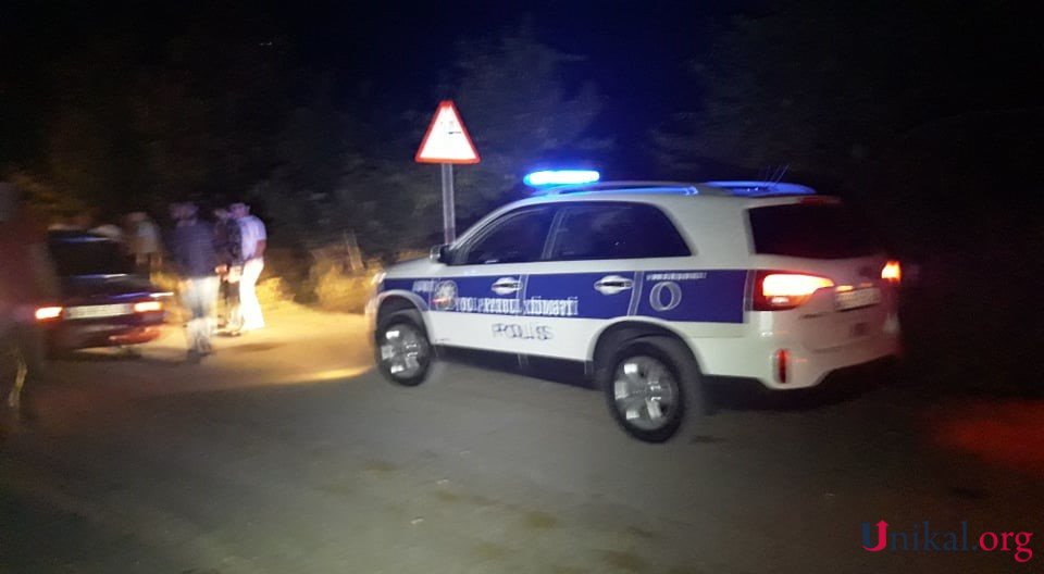 Azərbaycanda sərxoş sürücü toydan qayıdarkən ağır qəzaya düşdü - Ölən və yaralananlar var (FOTO)