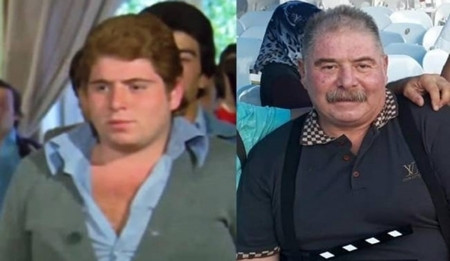 Məşhur aktyor dünyasını dəyişdi - FOTO