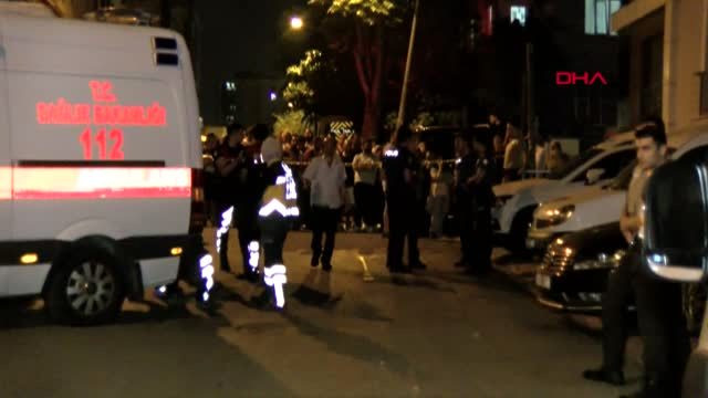 25 yaşlı oğlan anasını və qardaşını öldürüb, atasını yaraladı - ÖZÜNÜ İSƏ... (FOTOLAR)