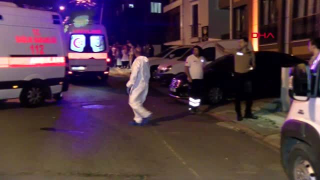 25 yaşlı oğlan anasını və qardaşını öldürüb, atasını yaraladı - ÖZÜNÜ İSƏ... (FOTOLAR)